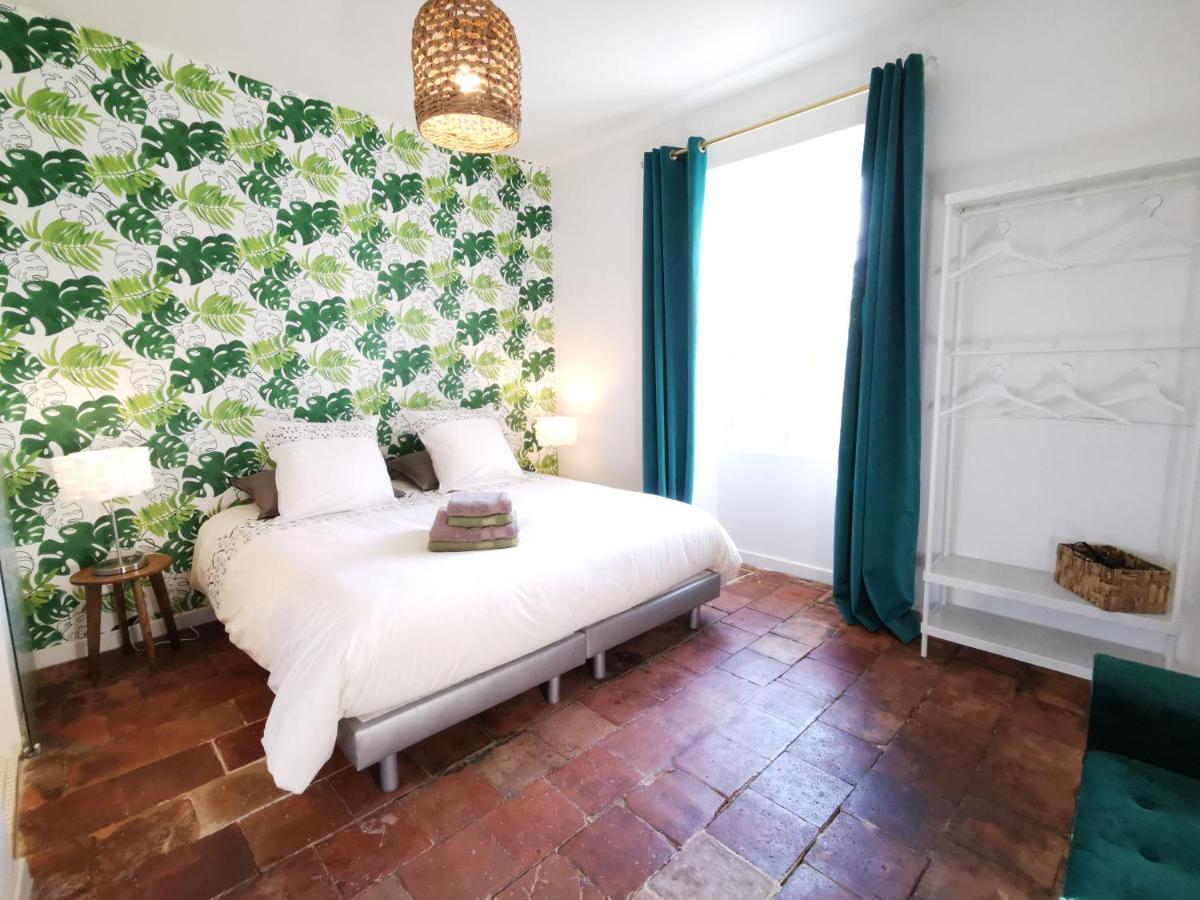 Effets Personnels Hotel Orange  Exterior photo